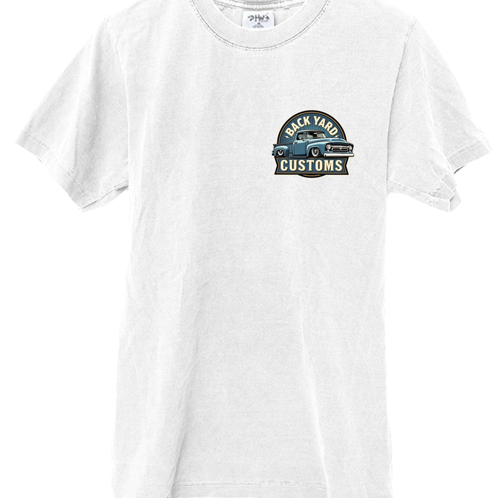 White - FRONT