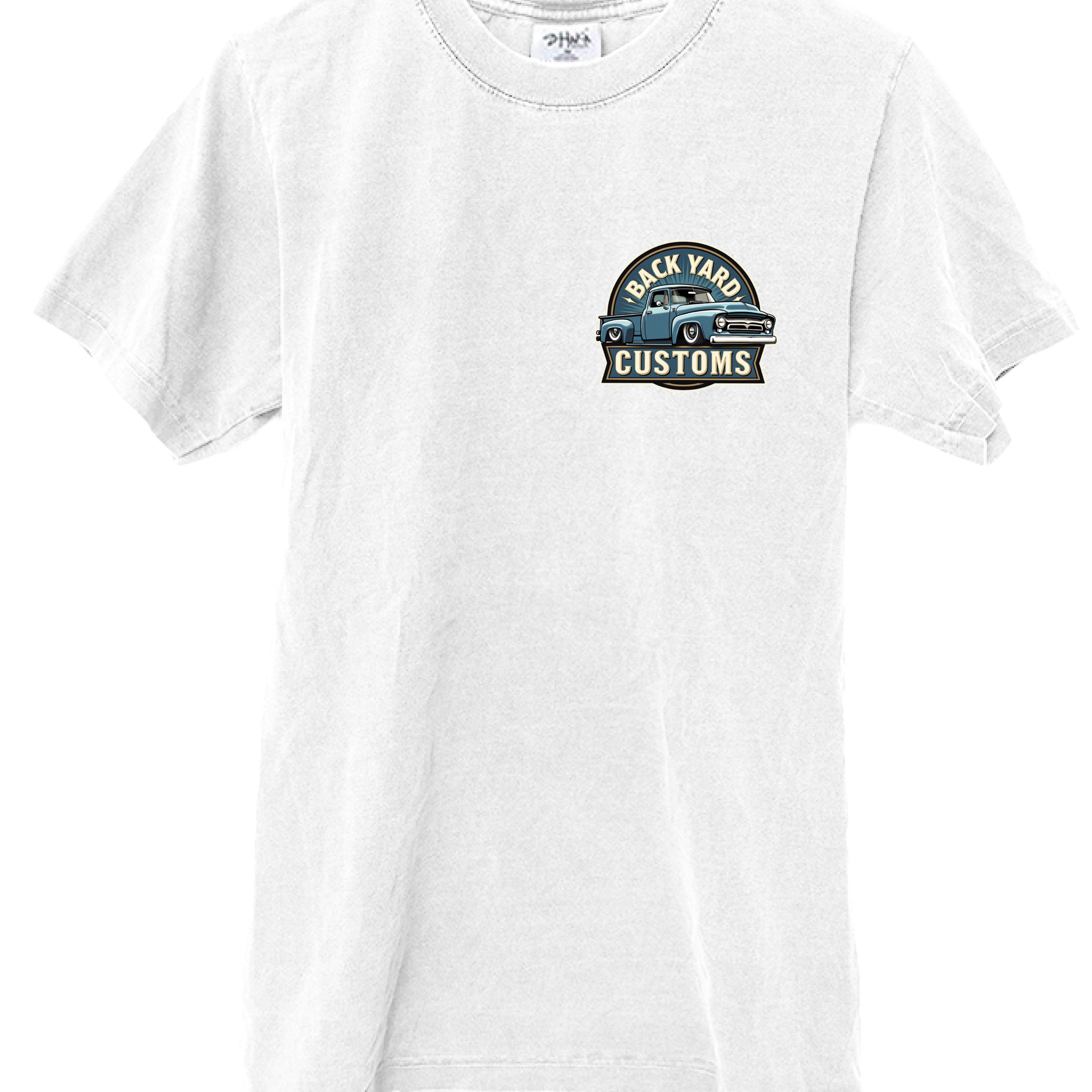 White - FRONT