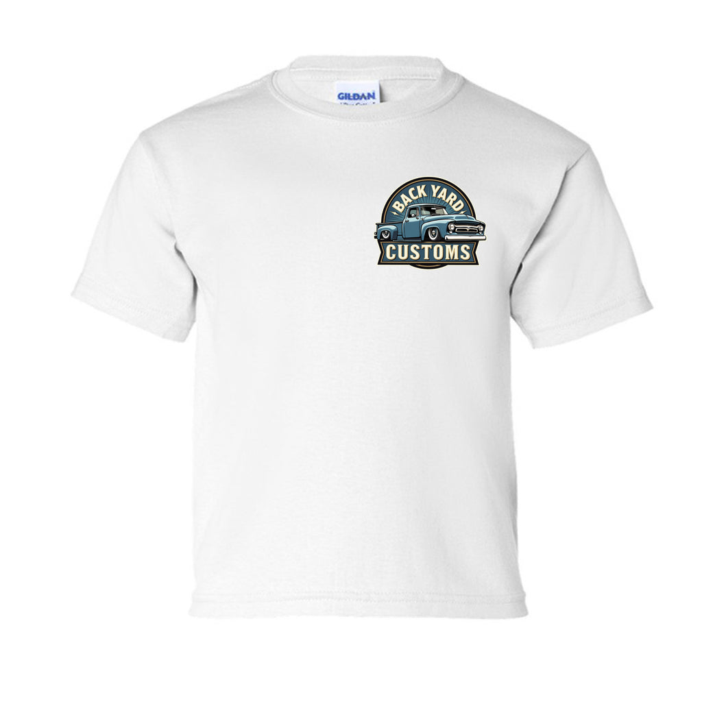WHITE - FRONT