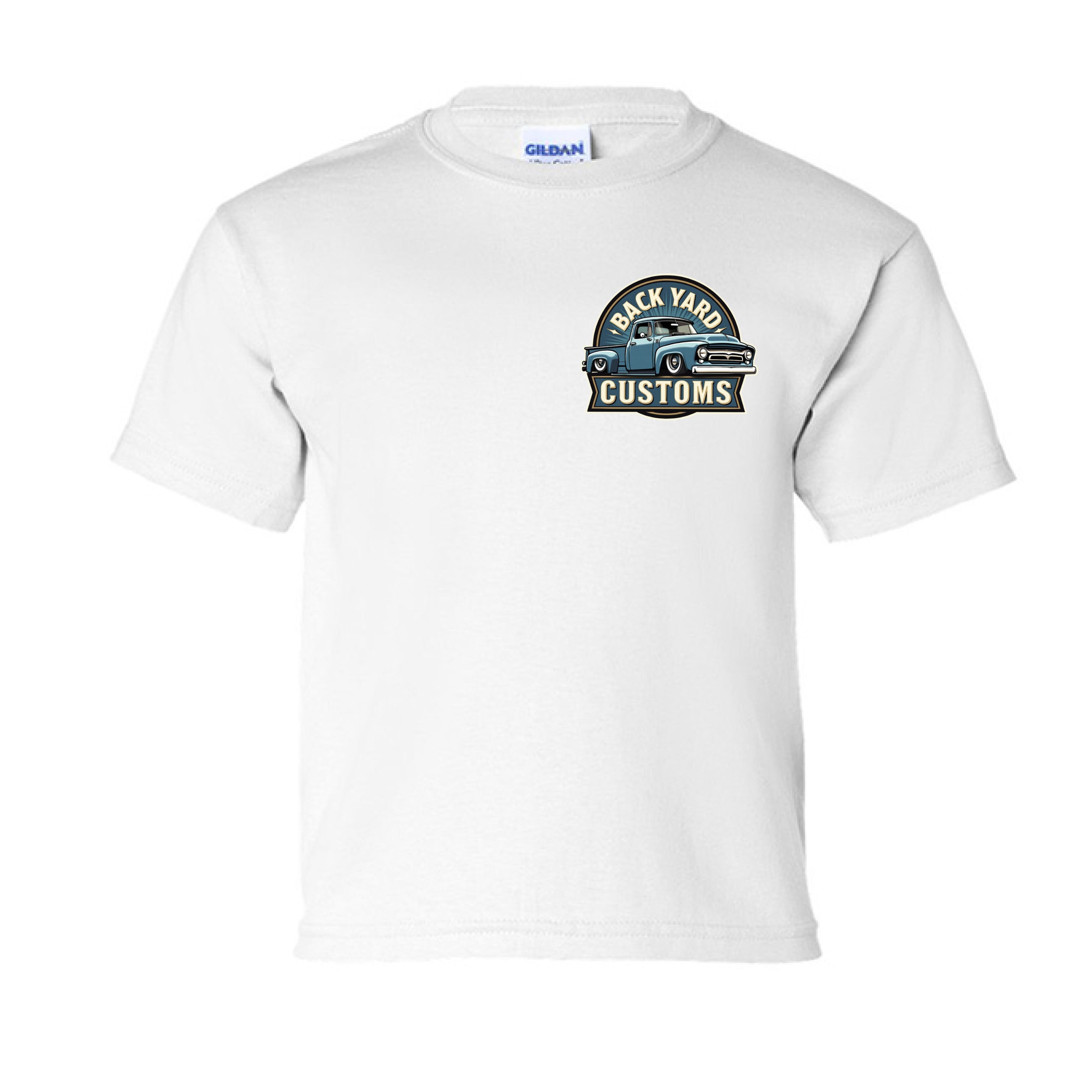 WHITE - FRONT