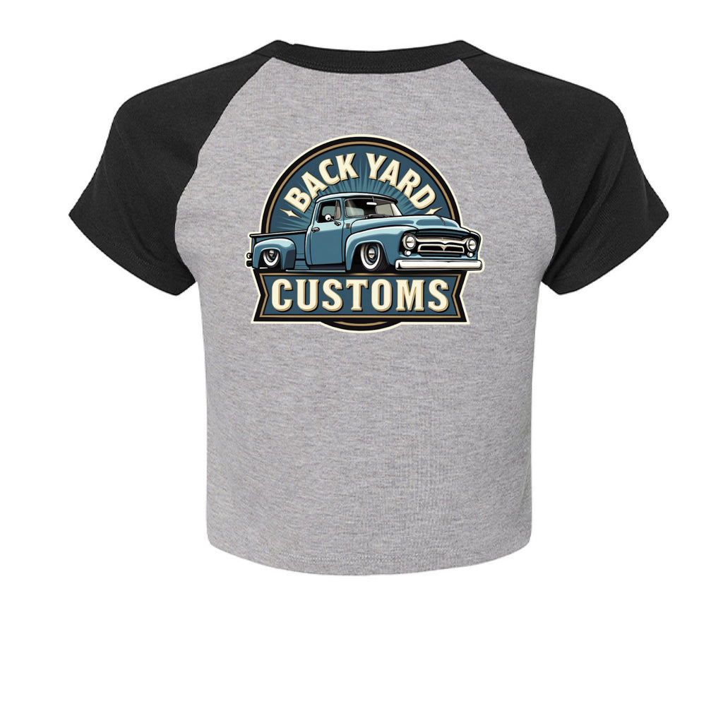 ATH HTHR/ BLACK - BACK