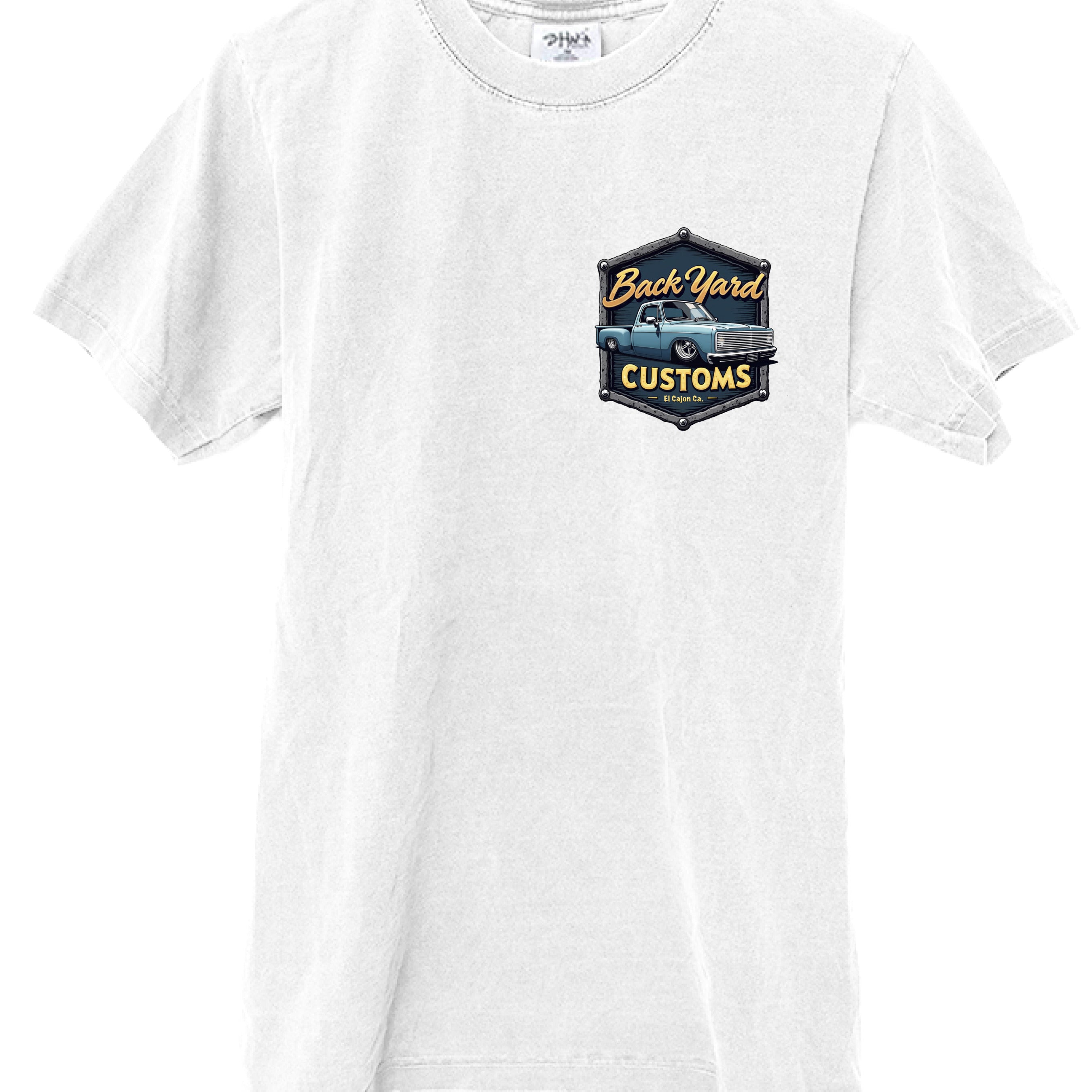 White - FRONT