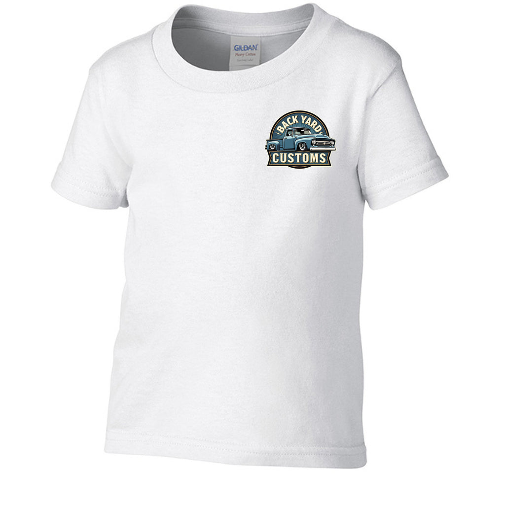 WHITE - FRONT