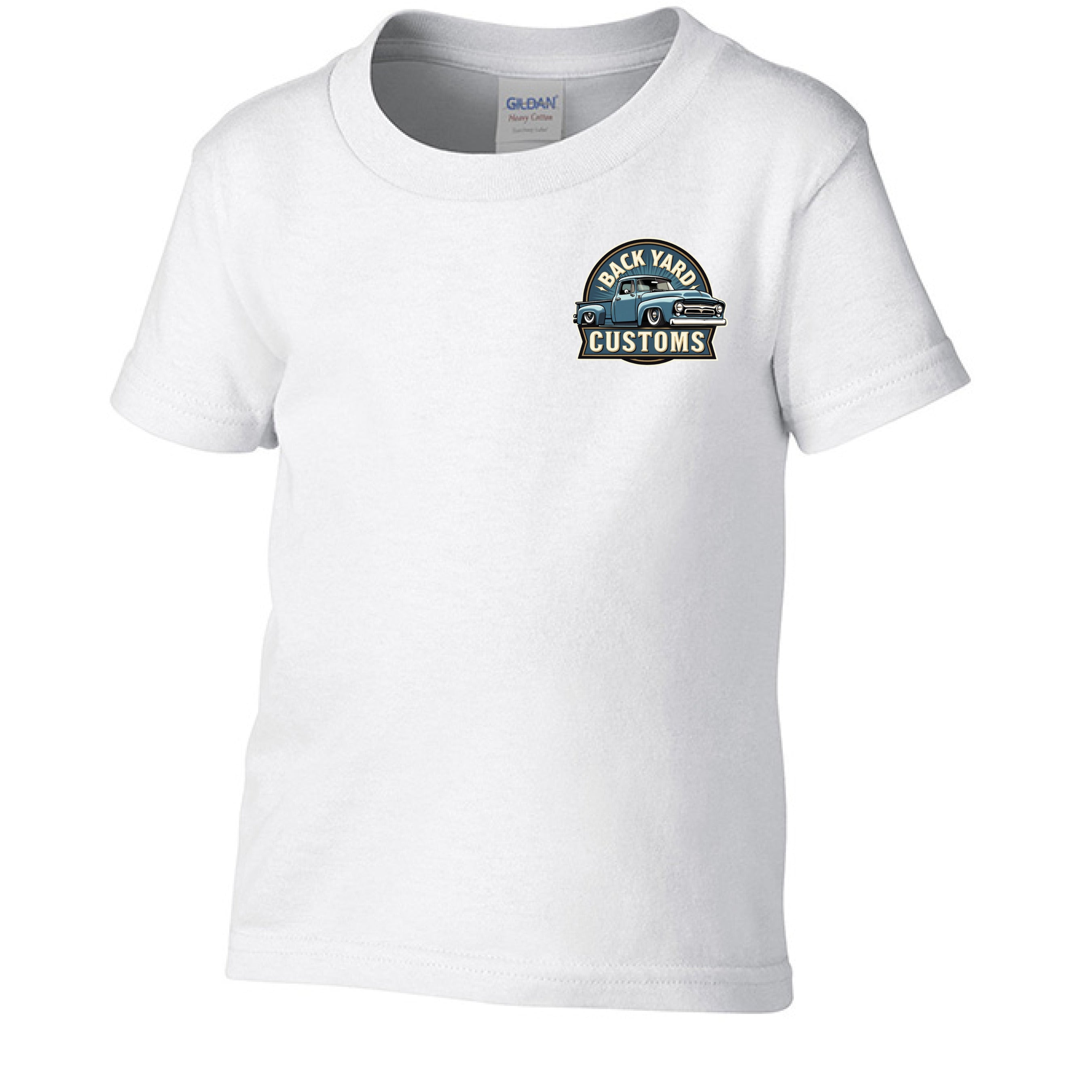 WHITE - FRONT